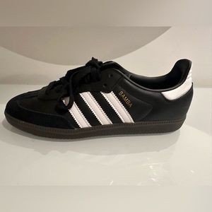 ADIDAS Samba - Black